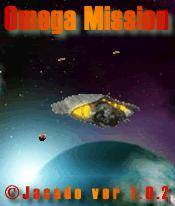 Download 'Omega Mission (176x208)' to your phone